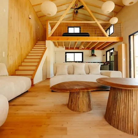 Chalet Le De La Boussonie *