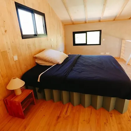 Le De La Boussonie Chalet *